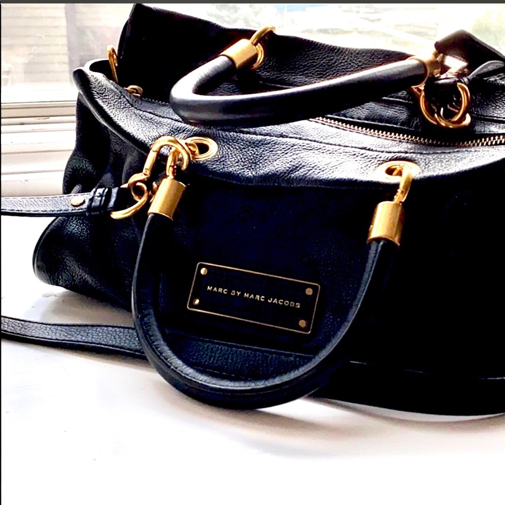 Marc By Marc Jacobs Crossbody Bag - Picture 2 of 12